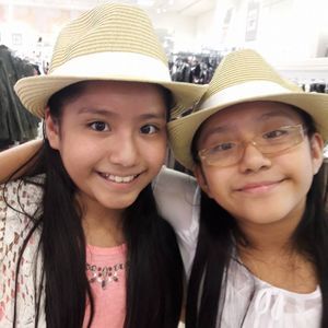 Meet your Posher, Yuridia